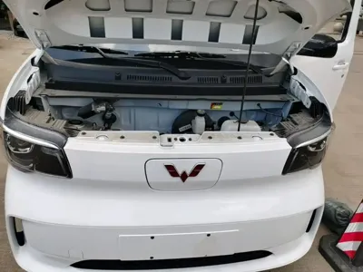 Wuling Zhiguang EV