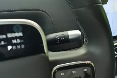 Li Auto L9