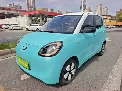 Wuling MINIEV