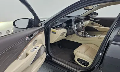 Kia K9