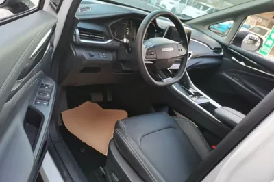 SAIC MAXUS G50