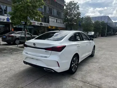 Changan Eado