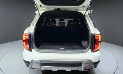 KG_Mobility_Ssangyong Torres