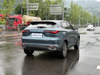 Oshan Oushang X5