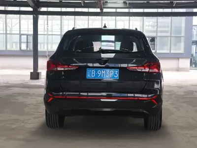 Jetta VS7