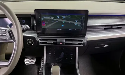 KG_Mobility_Ssangyong Torres