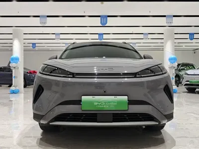 BYD 海狮05 EV