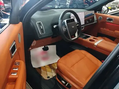 Li Auto Li L7