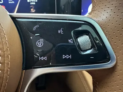 Hongqi Hongqi H9