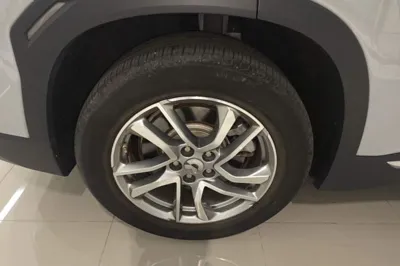 Nio EC6