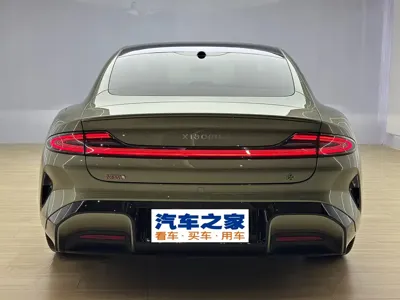 Xiaomi SU7