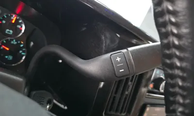GMC Savana