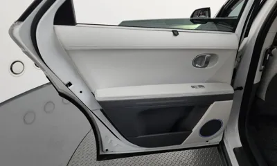 Hyundai Ioniq5