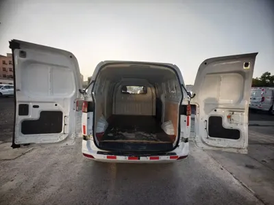 Ruixiang V2 EV