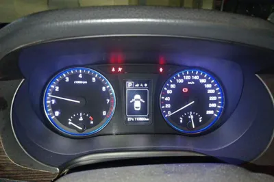 Hyundai Mistra
