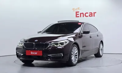 BMW Gran Turismo