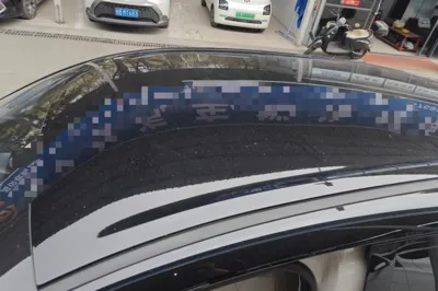 Wuling Bingo PLUS