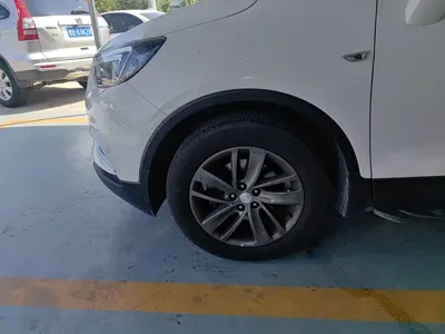 Buick Encore