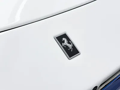 Ferrari 488