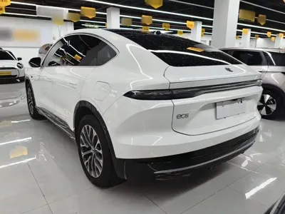 Nio EC6