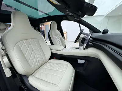 Nio EC6