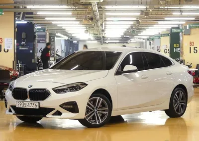 BMW 2-Series