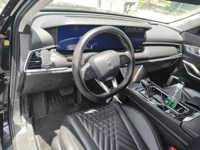 Bestune T99