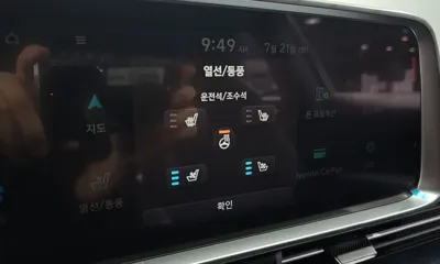 Hyundai Ioniq6