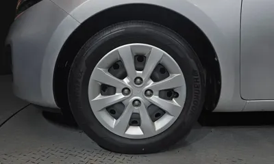 Kia Pride