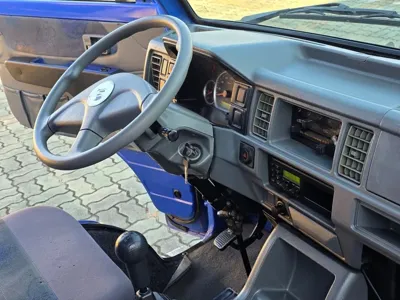 ChevroletGMDaewoo labo