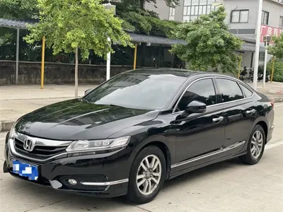 Honda Spirior