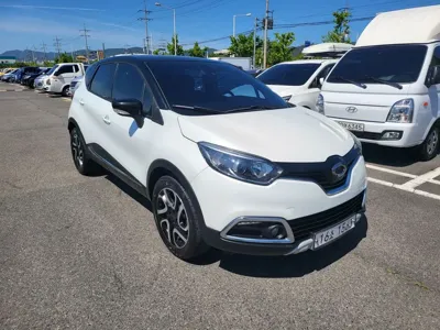 Renault-KoreaSamsung QM3