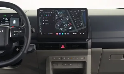 Kia PV5