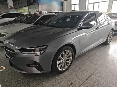 Buick Regal