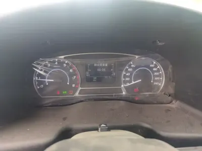 JMC Tesla
