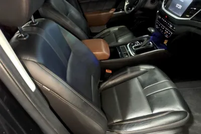 GAC Trumpchi GS7