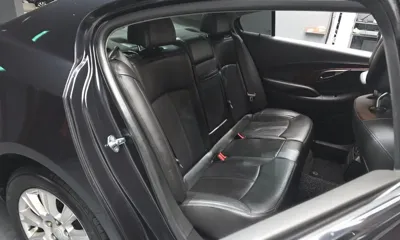 ChevroletGMDaewoo Alpheon