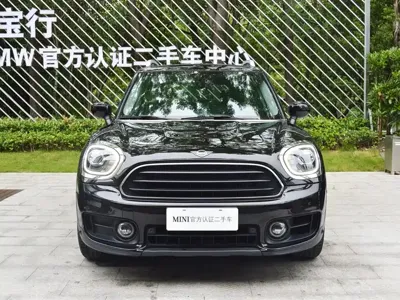 MINI Mini Countryman
