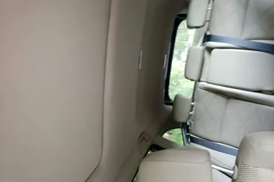 Honda Jade
