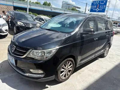 Baojun 730