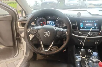 Buick Verano