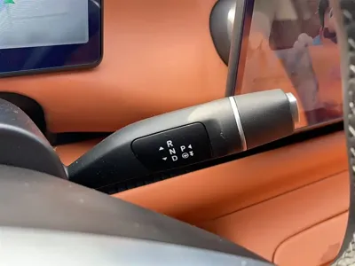 Leapmotor Leapmotor C16
