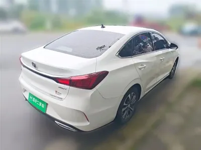 Changan Eado