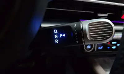 Hyundai Ioniq6