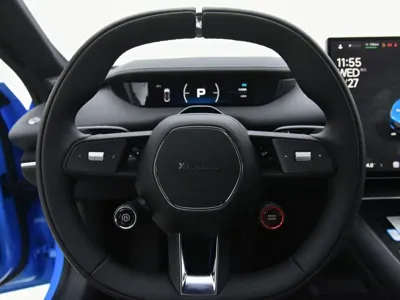 Xiaomi SU7