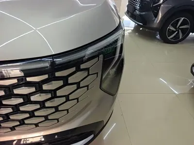 Changan CS55PLUS