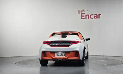 Honda S660