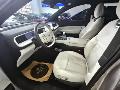 Xpeng G6