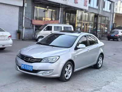 Roewe 350