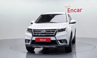 Baic Yinxiang Kenbo 600